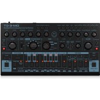 Sintetizador Behringer Td-3-mo
