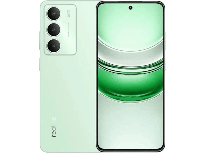 Realme 14x 5G, 256 GB, 8 GB RAM