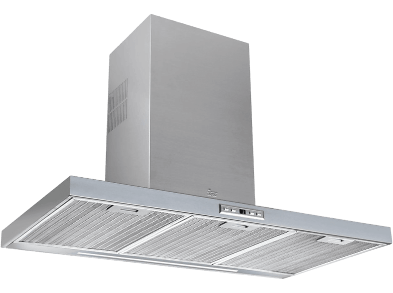 Campana Decorativa Teka DSH 985 90 cm 735 m³/h
