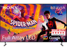 Sony BRAVIA 55X85L TV LED 55" 4K HDR Smart TV