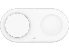 Cargador inalámbrico Belkin WIZ021vf 15W USB-C