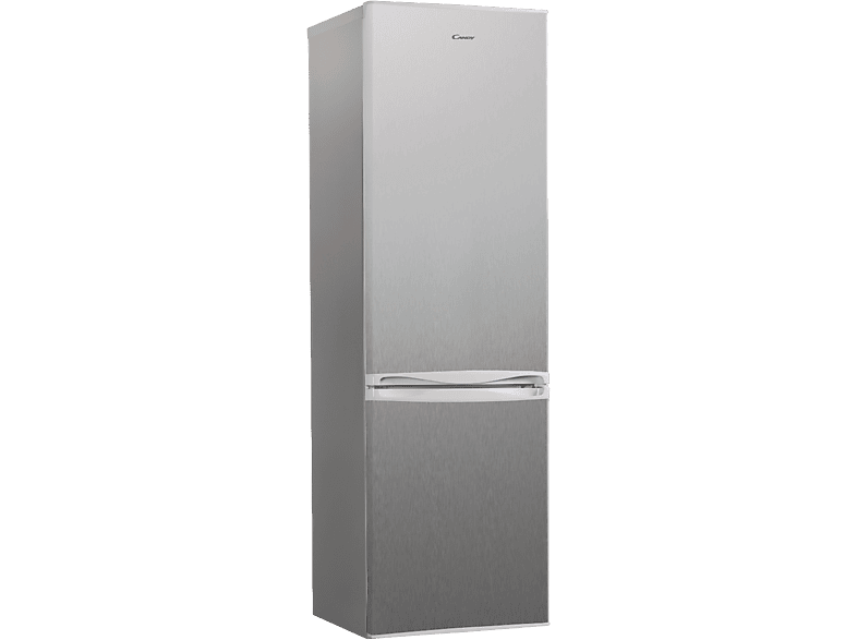 Frigorífico Combi Candy CCG1S 518EX 252L Inox