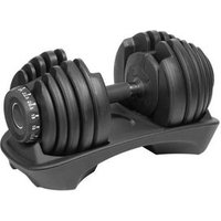 Mancuernas Ajustables Rebel Active 24 kg