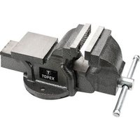Tornillo de Banco Topex 07a107