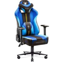 Silla Gaming Diablo X-player 2.0