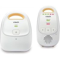 Vtech Bm 1000 Vigilabebés Con Tecnología Dect