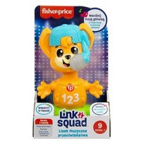 Fisher Price Juguete Musical Interactivo Fisher Price Juguete Musical Interactivo