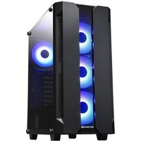 Carcasa de Ordenador Chieftec GS-01B-OP Carcasa de Ordenador Chieftec GS-01B-OP