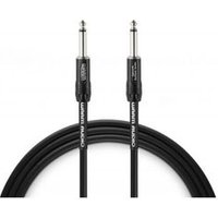 Cable de Audio Warm Audio Pro-TS-5 de 1,5 m y 6,35 mm TS