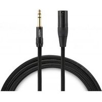 Warm Audio Cable XLR a TRS de Audio 1,8 M