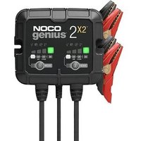 Cargador de Batería Genius2x2 4a 2-banco