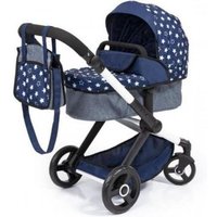 Cochecito Bayer Doll Xeo 17015aa Cochecito Bayer Doll Xeo 17015aa