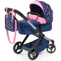 Cochecito Bayer Doll Xeo 17016aa Cochecito Bayer Doll Xeo 17016aa