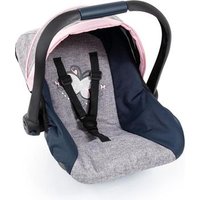 Asiento de Coche con Dosel Asiento de Coche con Dosel