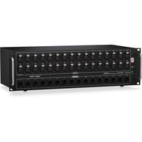 Consola De Mezclas Digital Behringer S32