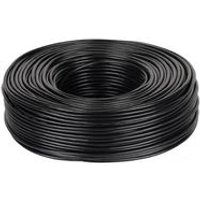 Cable de Micrófono Mono de 4mm