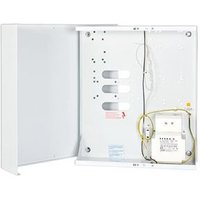Satel Enclosure Satel Enclosure