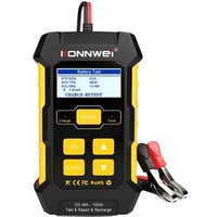 Konnwei Kw510 Medidor de Batería Konnwei Kw510 Medidor de Batería