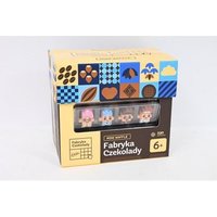 Galletas Wedel Mini Wafers Chocolate Factory 230g Galletas Wedel Mini Wafers Chocolate Factory 230g