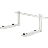 Soporte para Aire Acondicionado Rodigas Beam Ms257 550mm Soporte para Aire Acondicionado Rodigas Beam Ms257 550mm