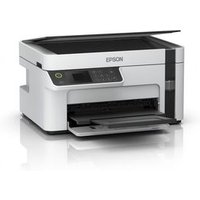 Epson Ecotank M2120 Impresora Inyección Tinta A4 Wifi