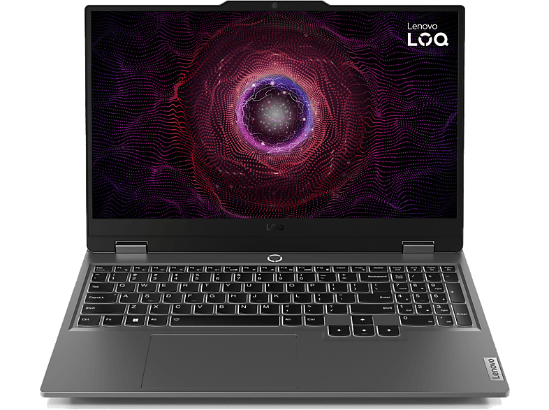 Lenovo LOQ 15ARP9 - AMD Ryzen 7 7435HS, 24GB RAM, 512GB SSD, RTX 4050
