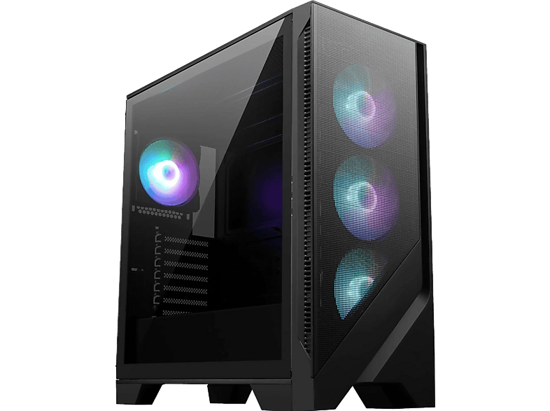 PC Gaming Clon Intel Core i7-14700F 64GB RAM 2TB SSD GeForce RTX 5070 Ti