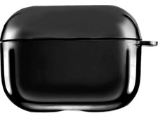 Funda ISY IEC-2400-BK para AirPods Pro