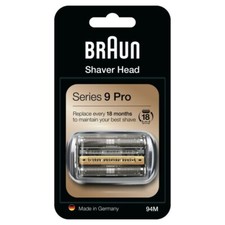 Cabezal de corte Braun Series 9 Pro 94M