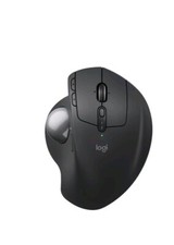 Logitech MX ERGO S Ratón Trackball Inalámbrico Avanzado