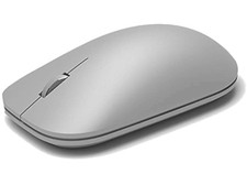 Microsoft Surface WS3-00006 Ratón Inalámbrico Bluetooth