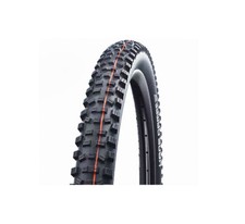 Neumático Plegable Schwalbe Hans Dampf Evo Addix Soft SuperGravity