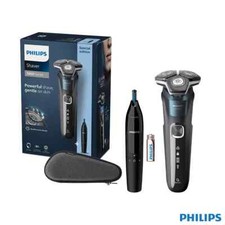 Afeitadora eléctrica Philips Serie 5000 S5588/26 con tecnología SkinIQ