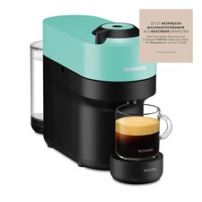 Krups XN9204.22 Vertuo Pop Cafetera
