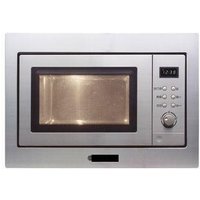 Microondas Hoover H-microwave 100 HMG281X con Grill, 28 L, 900 W