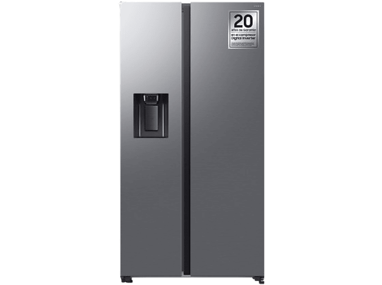 Frigorífico americano Samsung RS70F65KDTEF