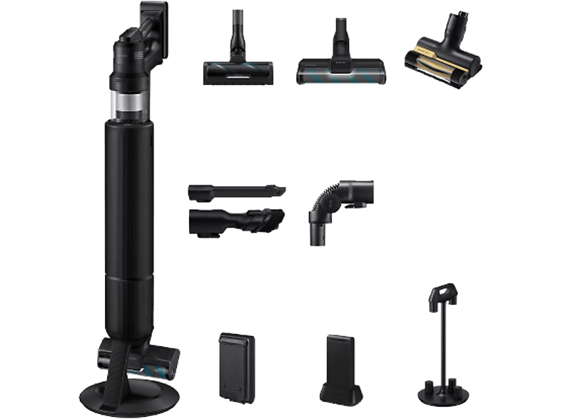 Aspiradora Escoba Samsung Bespoke Jet AI 25.2 V
