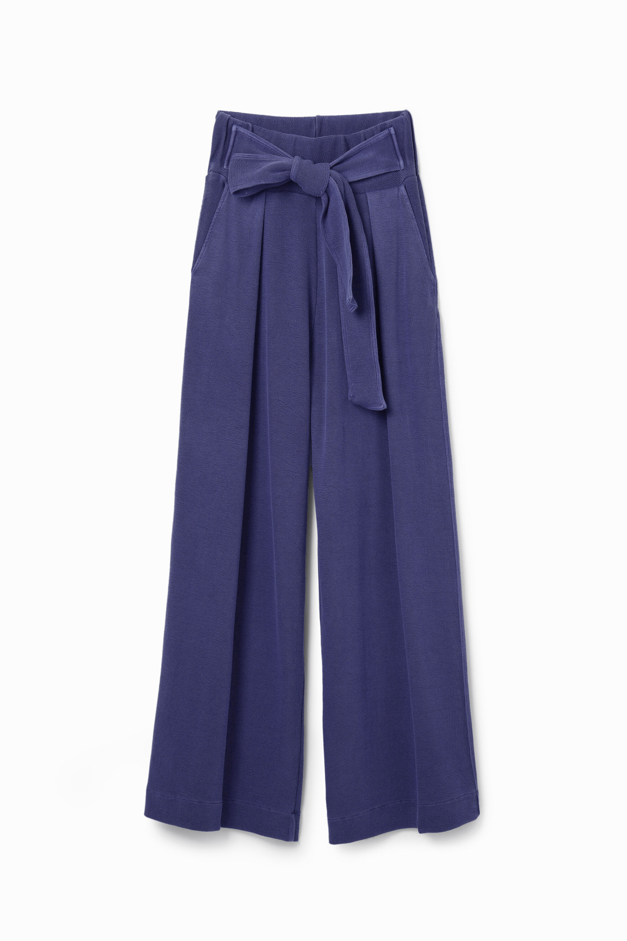 Pantalón Wide leg Desigual para hombre