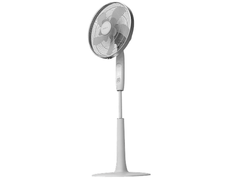 Ventilador de pie Cecotec EnergySilence 1010 Extreme Connected 60W