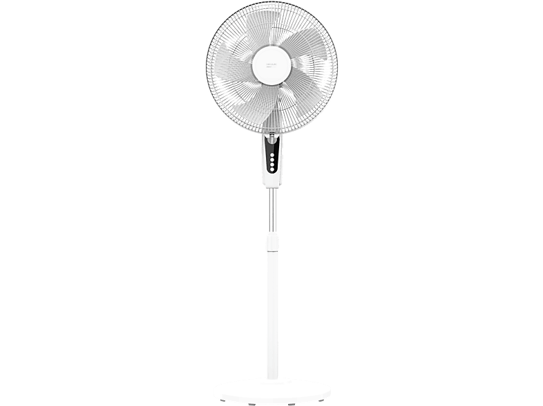 Ventilador de Pie Cecotec EnergySilence 515 MaxFlow