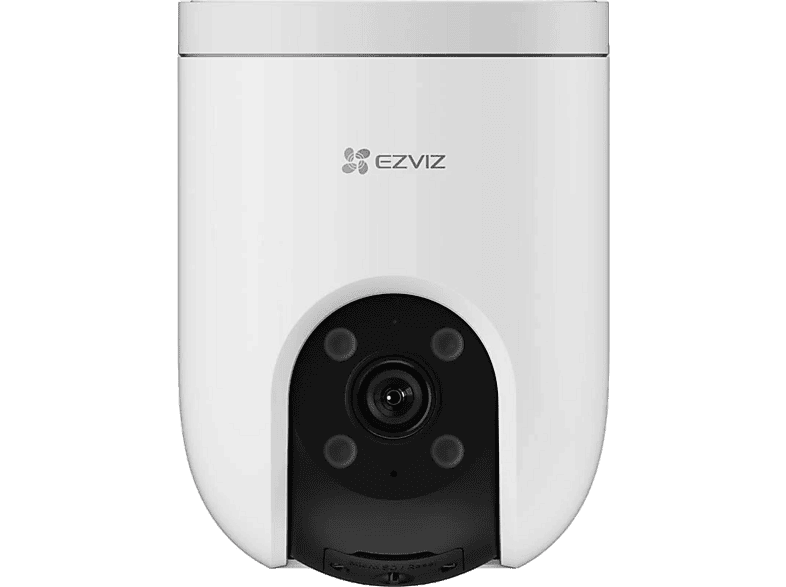 Cámara de Vigilancia Ezviz H8c 4G