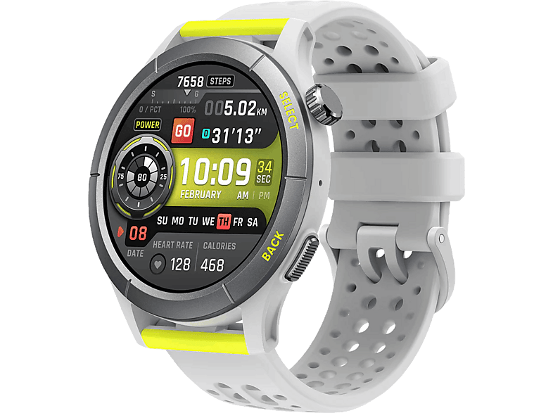 Reloj Inteligente Amazfit Cheetah