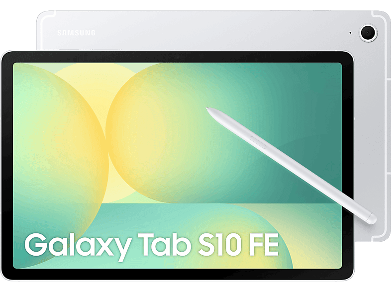 Samsung Galaxy Tab S10 FE 10.9" 12 GB RAM 256 GB