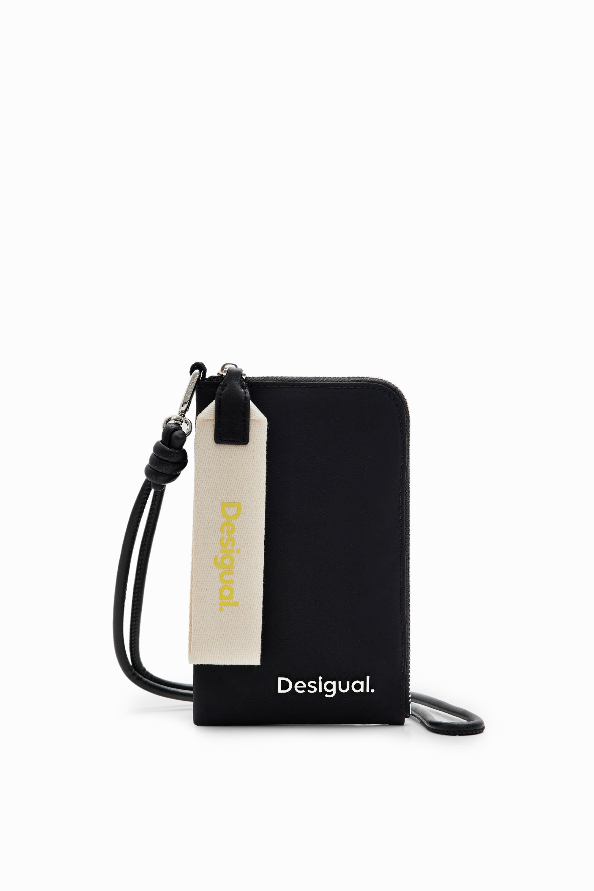 Desigual Portamóvil L Desigual Portamóvil L