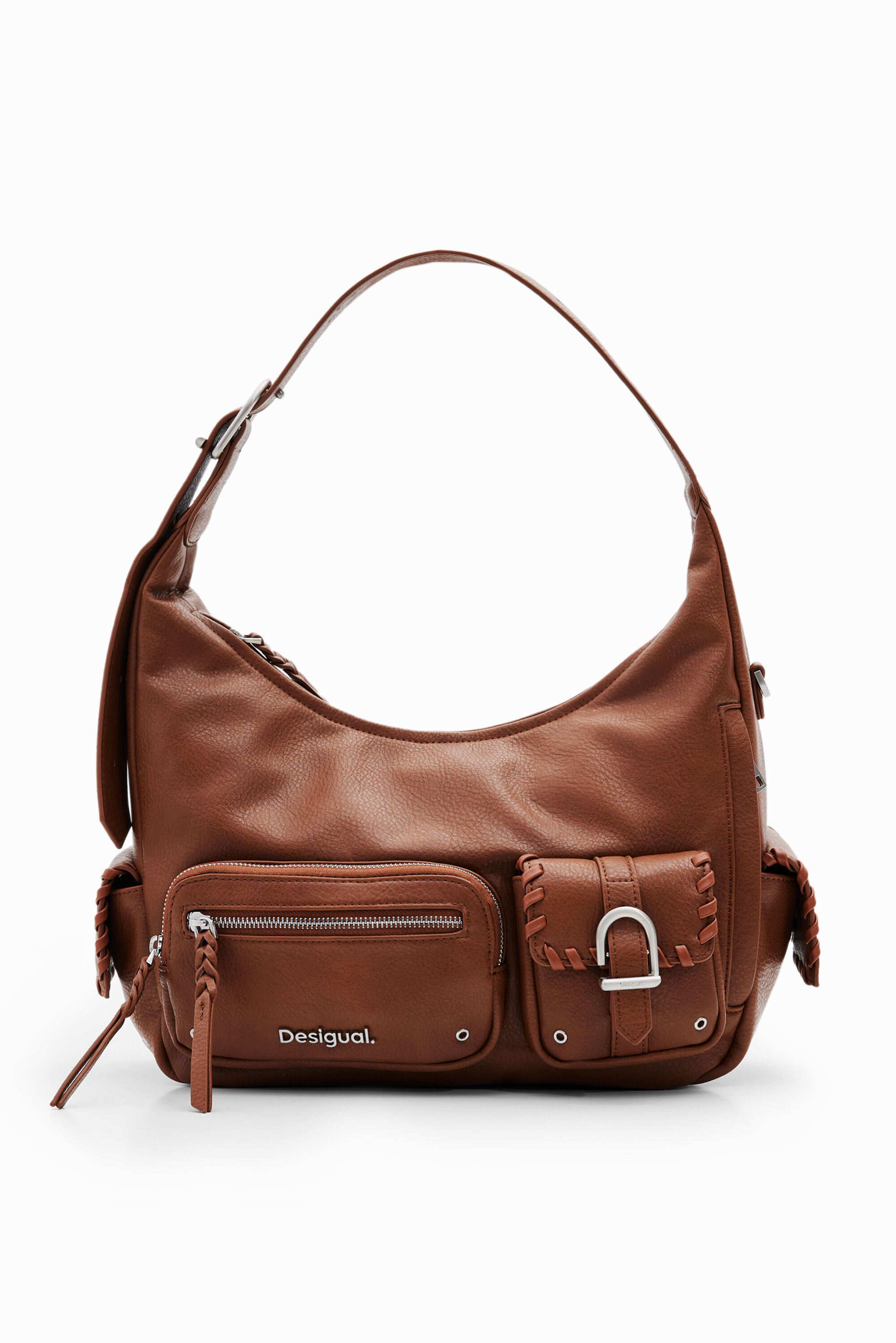 Desigual Bolso de Hombro L