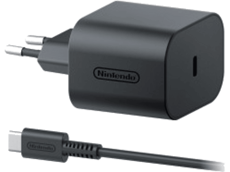 Cable adaptador para Nintendo Switch