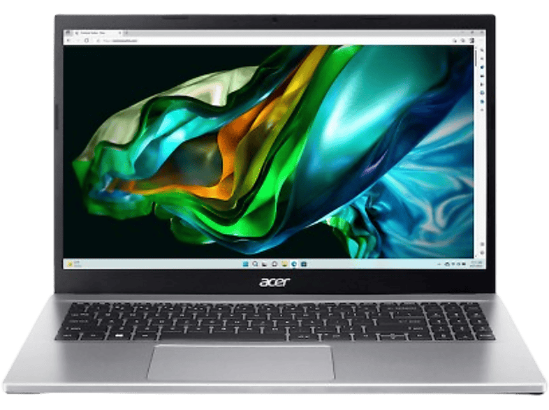 Portátil Acer Aspire 3 15 A315-44P-R93V 15.6" Full-HD AMD Ryzen 7 5700U 32GB RAM 1TB SSD