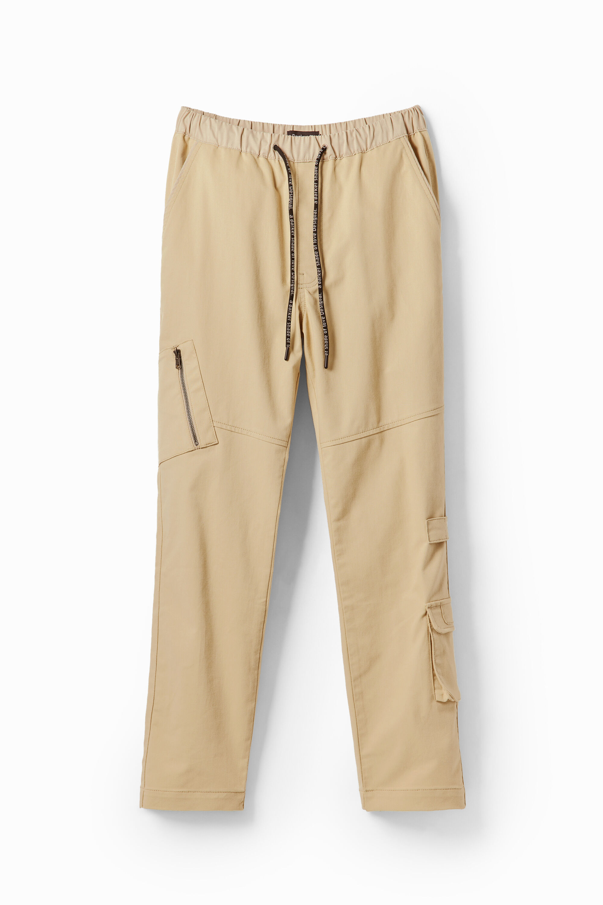 Desigual Pantalón Jogger Cargo para Hombre Desigual Pantalón Jogger Cargo para Hombre