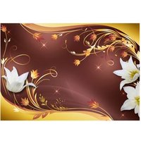 Papel Pintado Composición Del Otoño 400x280 Cm