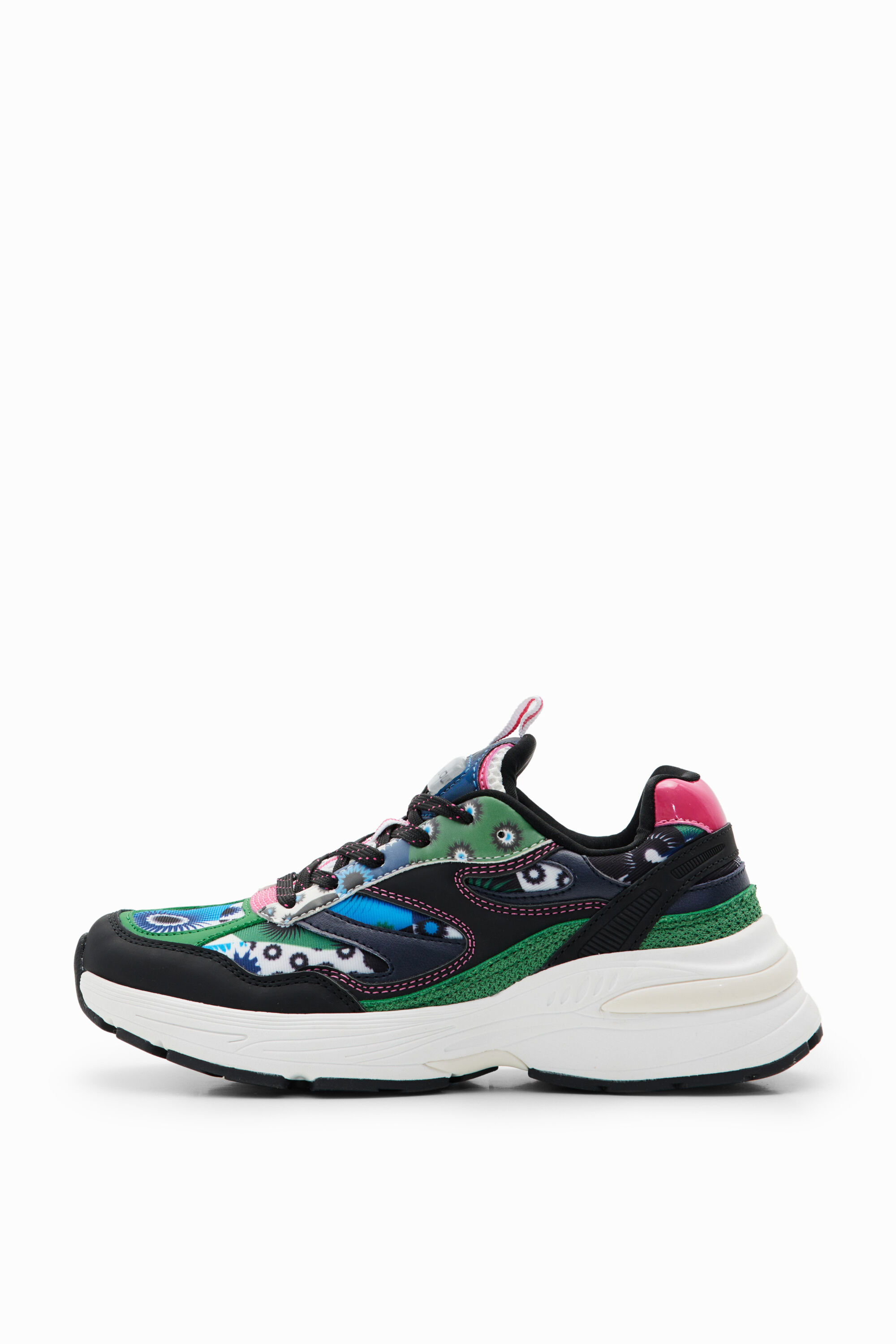 Zapatillas Desigual Runner para Hombre